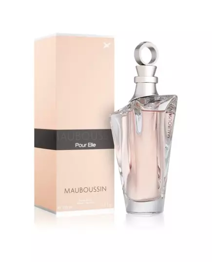 Mauboussin Pour Elle Eau de Parfum Pour les femmes, 100 ml, image 3