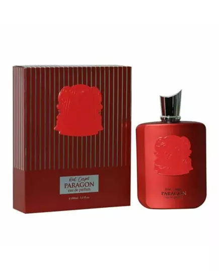 Zimaya Red Carpet Paragon Eau de Parfum Unisex, 100 ml, Bild 2