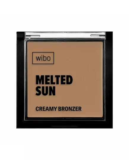 Wibo Melted Sun Creme-Bronzer 01 Sweet Coffee, 10 g