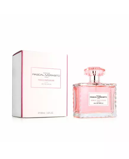 Pascal Morabito Perle Précieuse Eau de Parfum Für Frauen, 100 ml, Bild 3