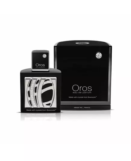 Armaf Oros Eau de Parfum Für Männer, 85 ml, Bild 2