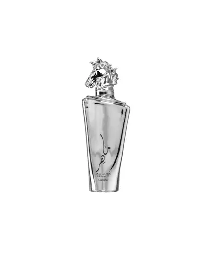 Lattafa Maahir Legacy Eau de Parfum Pour hommes, 100 ml