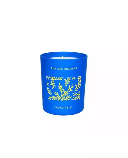 Velvetvelo Rue Des Mimosas Duftkerze, 185 g, Bild 5