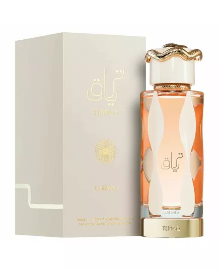 Lattafa Teriaq Eau de Parfum Unisex, 100 ml, Bild 2
