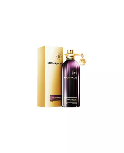 Montale Aoud Greedy Eau de Parfum Unisexe, 100 ml, image 3