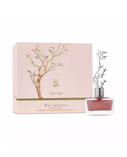 Aurora Deciduous Spring Eau de Parfum Für Frauen, 100 ml, Bild 2