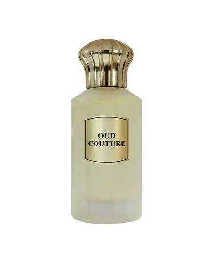 Oud Couture Eau de Parfum, 100 ml
