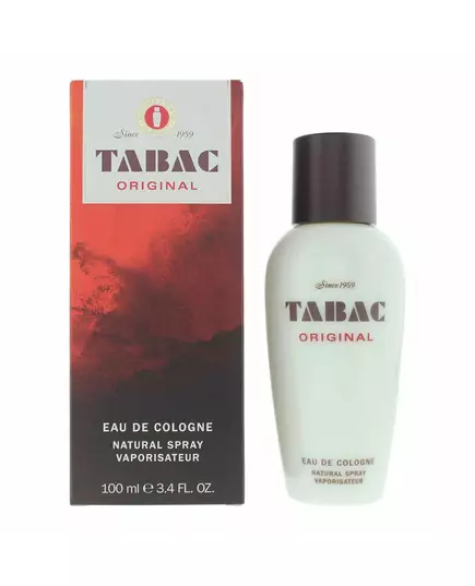 TABAC ORIGINAL edc vapo, 100 ml, image 3