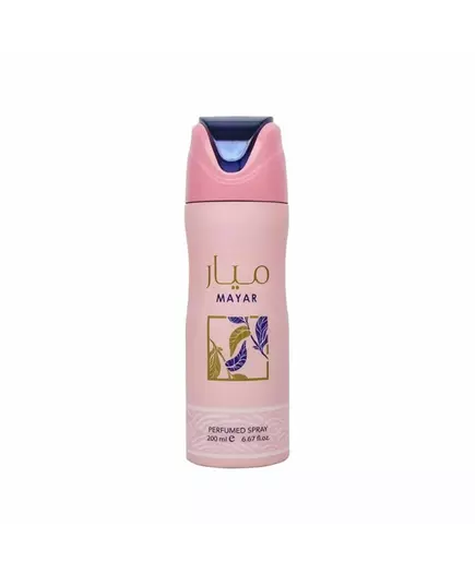 Lattafa Mayar Duftspray Für Frauen, 200 ml
