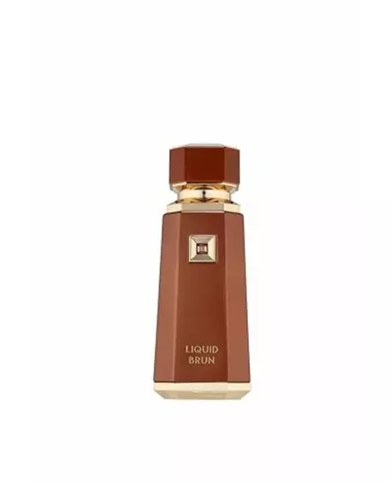 French Avenue Liquid Brun Eau de Parfum Für Männer, 100 ml
