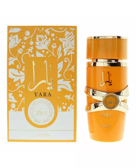 Lattafa Yara Tous Eau de Parfum Unisexe, 100 ml, image 2