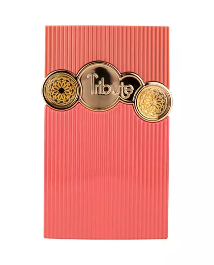 Afnan Tribute Pink Eau de Parfum Unisexe, 100 ml