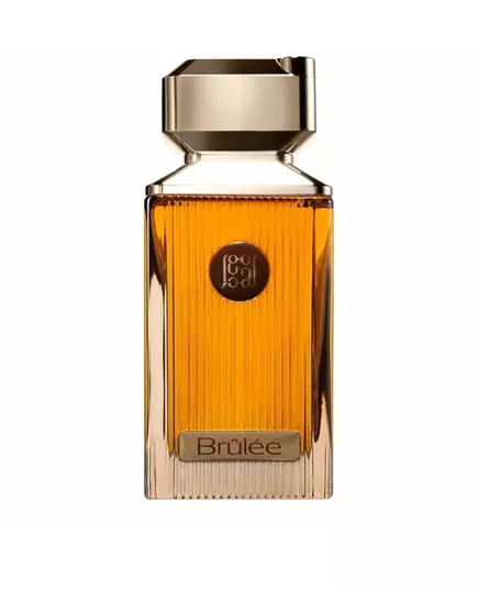Ahmed Al Maghribi Brulee Eau de Parfum Unisex, 100 ml