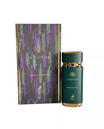 Maison Alhambra Sceptre Malachite Eau de Parfum Unisex, 100 ml, Bild 2