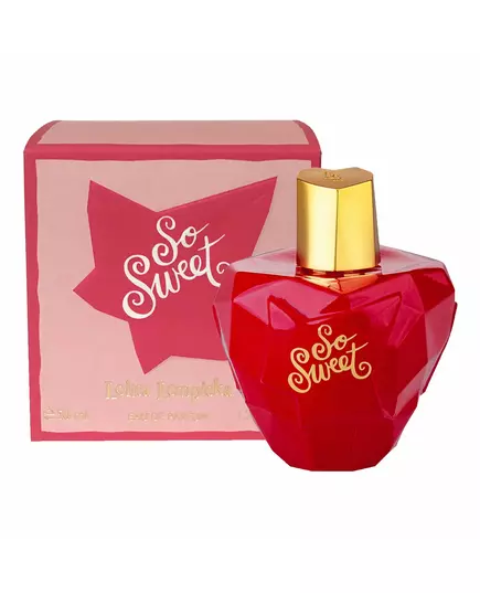 Lolita Lempicka So Sweet Eau de Parfum Für Frauen, 50 ml, Bild 3