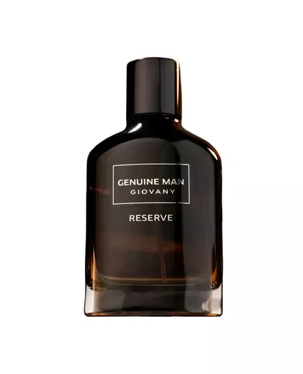 Genuine Man Giovany Reserve Eau de Parfum, 100 ml