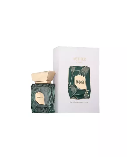 Fragrance World Aether Extrait de parfum Unisexe, 100 ml, image 2