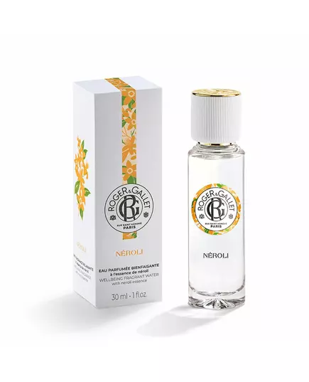 Roger & Gallet Neroli Duftwasser Körper, 30 ml, Bild 3
