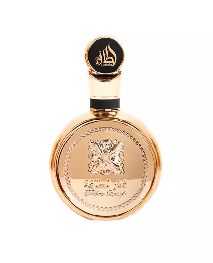 Lattafa FAKHAR EXTRAIT GOLD edp vaporisateur, 100 ml