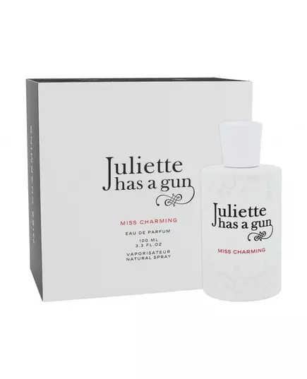 Juliette Has A Gun Miss Charming Eau de Parfum Pour les femmes, 100 ml, image 3