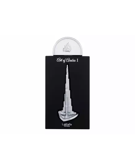 Eau de Parfum Lattafa Pride Art Of Arabia I, 100 ml