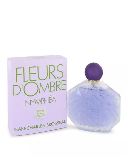 Jean Charles Brosseau Fleurs D'Ombre Nymphea Eau de Parfum Pour les femmes, 100 ml, image 3