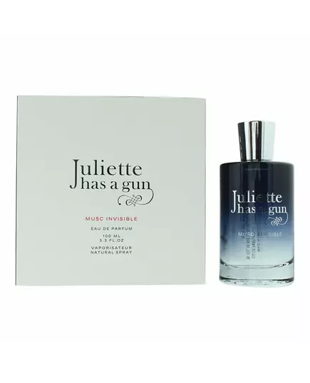 Juliette Has A Gun Musc Invisible Eau de Parfum Pour les femmes, 100 ml, image 5