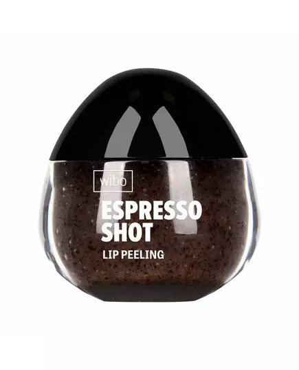 Wibo Espresso Shot Lippenpeeling, 14 ml