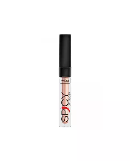 Wibo Spicy Chili Auffüllen Lipgloss 7, 3 ml