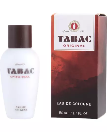 Tabac Original Eau de Cologne Für Männer, 50 ml, Bild 3