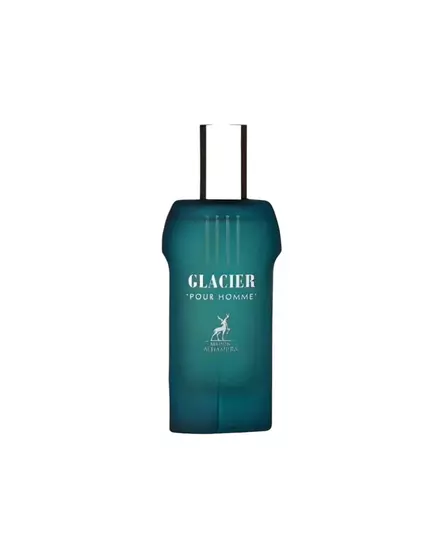 Maison Alhambra Glacier Eau de Parfum Für Männer, 100 ml