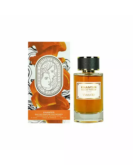 Volante Khamsin Eau de Parfum Für Frauen, 100 ml, Bild 3