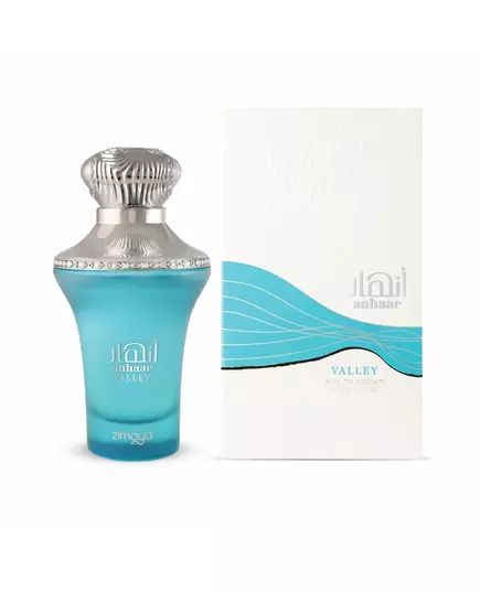 Zimaya Anhaar Valley Eau de Parfum Unisexe, 100 ml, image 2