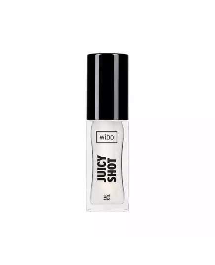 Wibo Juicy Shot Lippenöl 01, 6 g