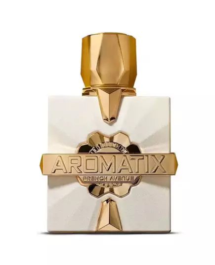 Aromatix Platine Blanc Parfumextrakt, 100 ml