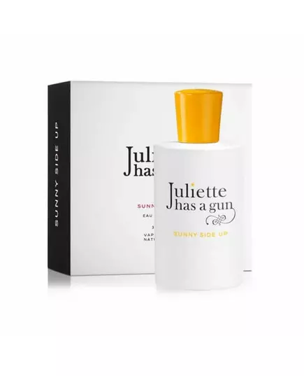Juliette Has A Gun Sunny Side Up Eau de Parfum Pour les femmes, 100 ml, image 11