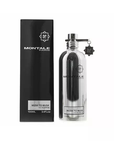 Montale Musk To Musk Eau de Parfum Unisex, 100 ml, Bild 7