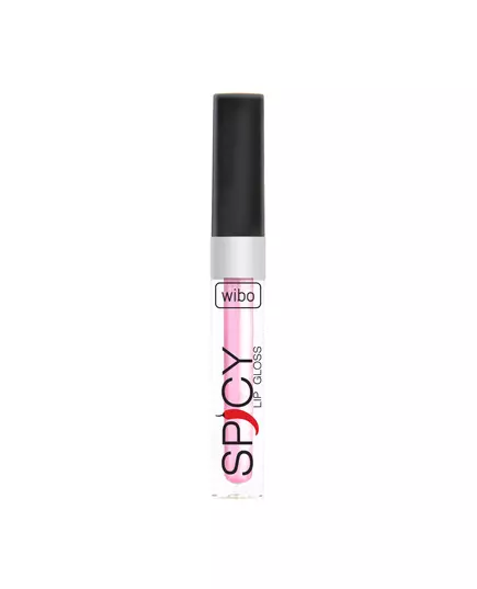 Wibo Spicy Chili Auffüllen Lipgloss 3, 3 ml