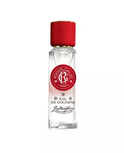 Roger & Gallet JEAN MARIE FARINA eau de cologne, 30 ml, image 3