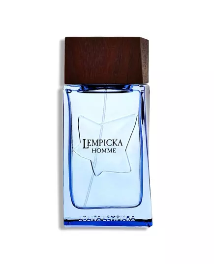 Lolita Lempicka Lempicka Homme Eau de Toilette, 100 ml, Bild 3