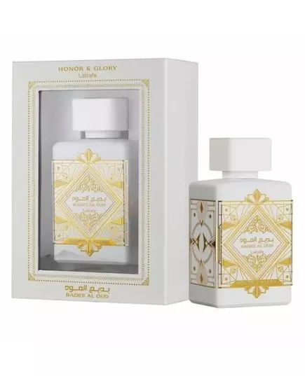 Lattafa Badee Al Oud Honor Glory Eau de Parfum Unisex, 100 ml, Bild 2