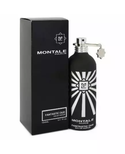 Montale Fantastic Oud Eau de Parfum Unisex, 100 ml, Bild 5