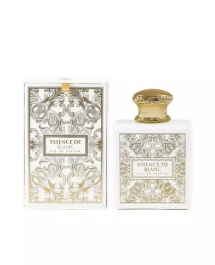 French Avenue Essence De Blanc Eau de Parfum Unisex, 100 ml, Bild 2