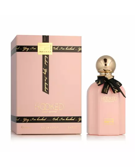 Rue Broca Hooked Femme Eau de Parfum Pour les femmes, 100 ml, image 4