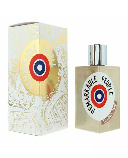 Etat Libre d'Orange Remarkable People Eau de Parfum Unisexe, 100 ml, image 3