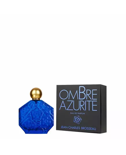 Jean Charles Brosseau Ombre Azurite Eau de Parfum Für Frauen, 100 ml, Bild 3