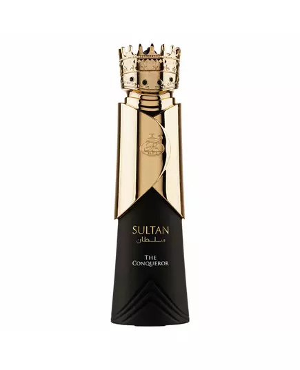 French Avenue Sultan The Conqueror Eau de Parfum Unisexe, 80 ml
