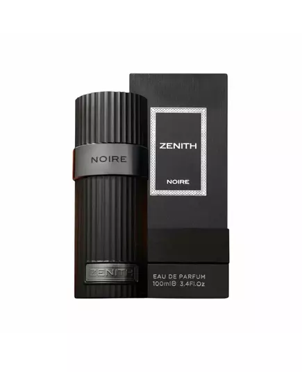 French Avenue Zenith Noir Eau de Parfum Pour hommes, 100 ml, image 2