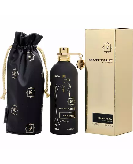 Montale Aqua Palma Eau de Parfum Unisexe, 100 ml, image 3