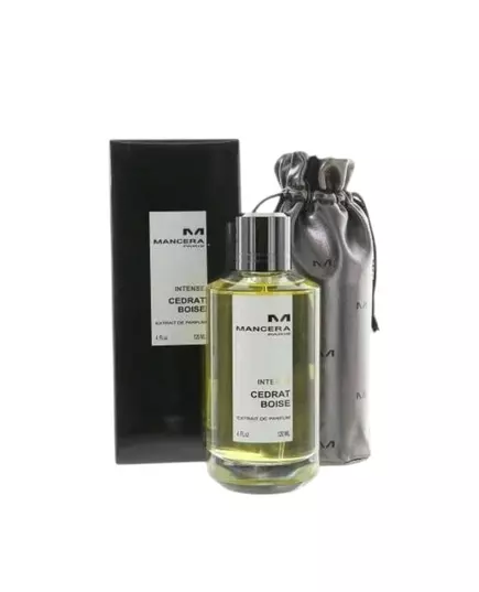 Mancera Intense Cedrat Boise Eau de Parfum Unisex, 120 ml, Bild 3